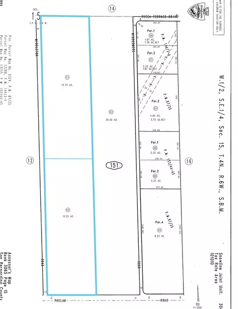 0 Middleton, Phelan, CA 92371 photo 5