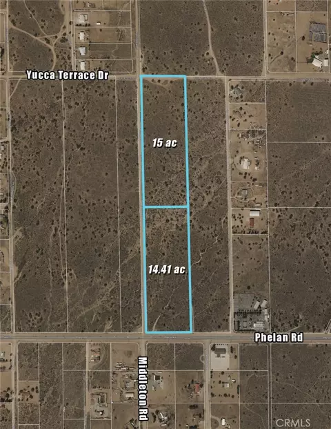 0 Middleton, Phelan, CA 92371 photo 3