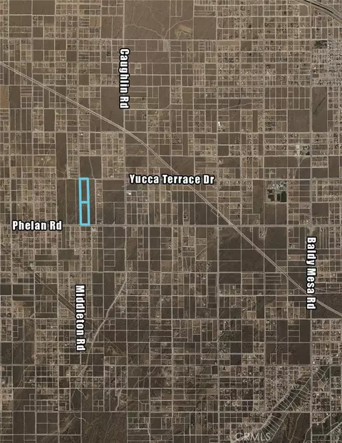 0 Middleton, Phelan, CA 92371 photo 4