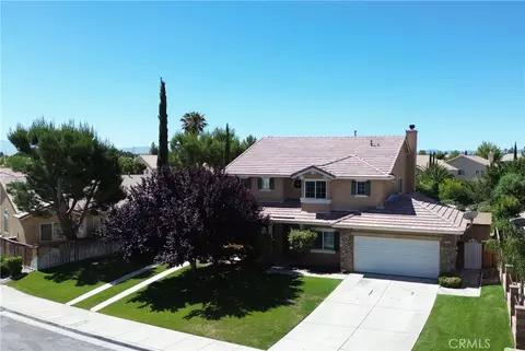 12431 Blazing Star Ln, Victorville, CA 92392