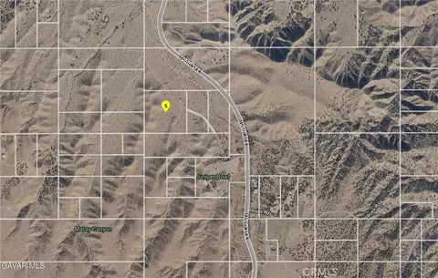 0 E Vic 106 Ste Ave X15, Pearblossom, CA 93553