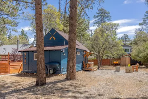 793 Los Angeles, Sugarloaf, CA 92386