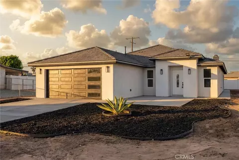 11442 Primrose, Hesperia, CA 92345