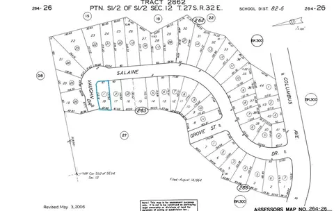 215 N Salaine Dr, Bodfish, CA 93205 photo 4