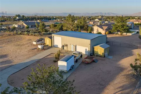 11526 Prairie, Oak Hills, CA 92344