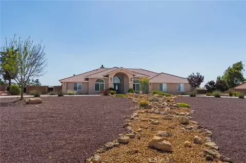 19501 Kinai, Apple Valley, CA 92307