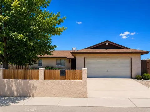641 Lance, Barstow, CA 92311
