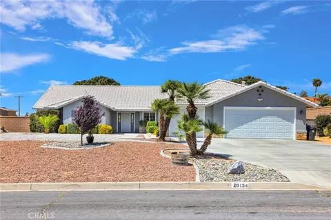 20134 Skyline Ranch Dr, Apple Valley, CA 92308