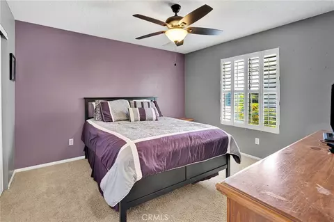 Bedroom - 20134 Skyline Ranch Dr, Apple Valley, CA 92308 photo 4 of 5
