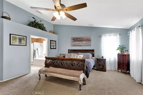 Bedroom - 20134 Skyline Ranch Dr, Apple Valley, CA 92308 photo 2 of 5