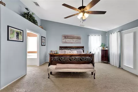 Bedroom - 20134 Skyline Ranch Dr, Apple Valley, CA 92308 photo 1 of 5