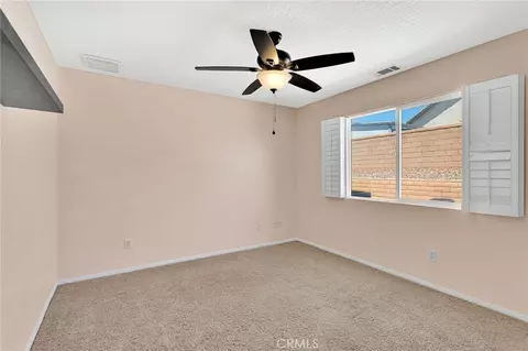 Bedroom - 20134 Skyline Ranch Dr, Apple Valley, CA 92308 photo 3 of 5