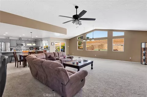 Living - 20134 Skyline Ranch Dr, Apple Valley, CA 92308 photo 1 of 2
