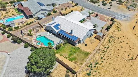 View/Area - 20134 Skyline Ranch Dr, Apple Valley, CA 92308 photo 8 of 10