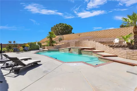 Exterior - 20134 Skyline Ranch Dr, Apple Valley, CA 92308 photo 10 of 19