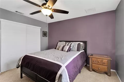 Bedroom - 20134 Skyline Ranch Dr, Apple Valley, CA 92308 photo 5 of 5