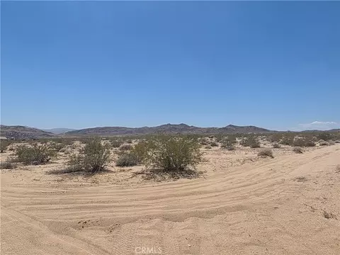 2 Mesa Verde, Joshua Tree, CA 92252