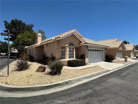11553 Francisco Pl, Apple Valley, CA 92308