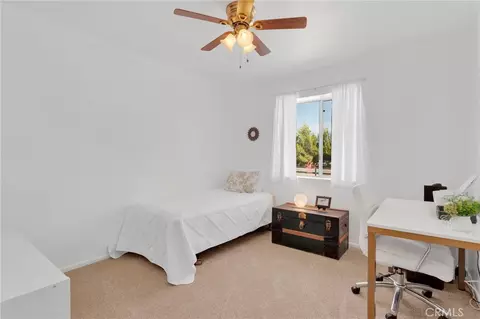 Bedroom - 22672 El Centro Rd, Apple Valley, CA 92307 photo 1 of 5