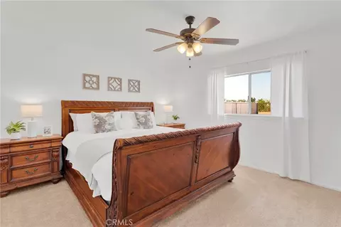 Bedroom - 22672 El Centro Rd, Apple Valley, CA 92307 photo 5 of 5