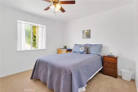 Bedroom - 22672 El Centro Rd, Apple Valley, CA 92307 photo 3 of 5
