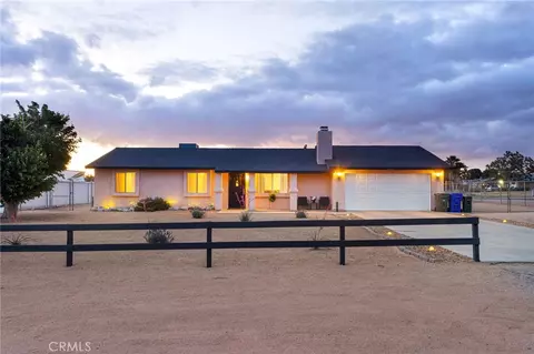 22672 El Centro Rd, Apple Valley, CA 92307