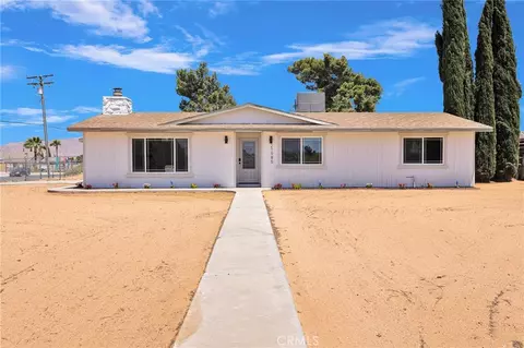 21985 Maumee Rd, Apple Valley, CA 92308