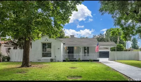 2747 N G, San Bernardino, CA 92405