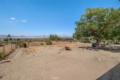 Exterior - 32720 Carnelian, Lucerne Valley, CA 92356 photo 5 of 6
