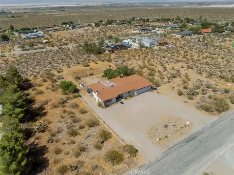 View/Area - 32720 Carnelian, Lucerne Valley, CA 92356 photo 3 of 5
