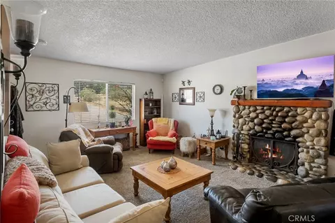 Living - 32720 Carnelian, Lucerne Valley, CA 92356 photo 1 of 1