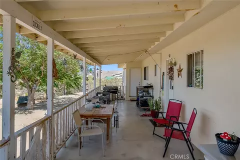 Exterior - 32720 Carnelian, Lucerne Valley, CA 92356 photo 3 of 6