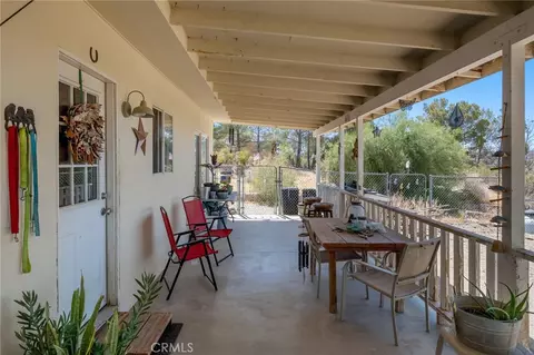 Exterior - 32720 Carnelian, Lucerne Valley, CA 92356 photo 4 of 6