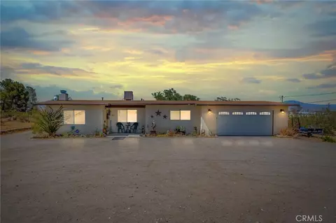 32720 Carnelian, Lucerne Valley, CA 92356