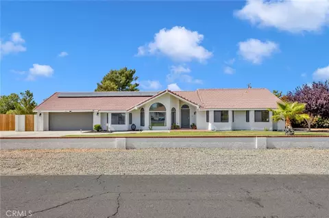 13028 Quapaw Rd, Apple Valley, CA 92308