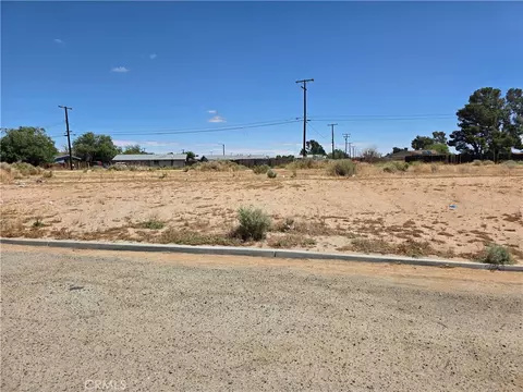 500 Isabella Blvd, California City, CA 93505