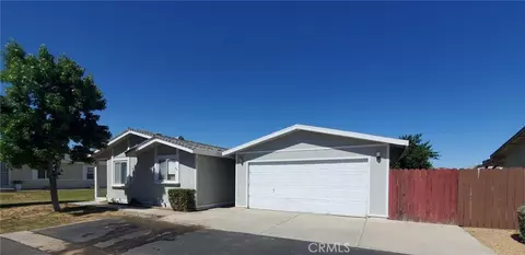 21621 Sandia Rd #31, Apple Valley, CA 92308
