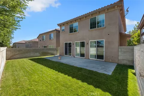 Exterior - 16135 Maricopa, Apple Valley, CA 92307 photo 6 of 11
