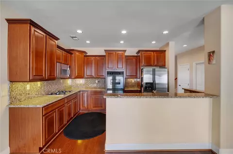 Kitchen - 16135 Maricopa, Apple Valley, CA 92307 photo 1 of 3
