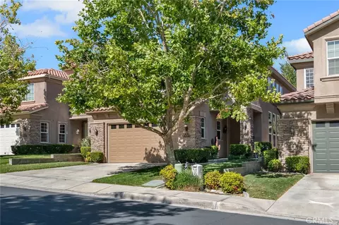Exterior - 16135 Maricopa, Apple Valley, CA 92307 photo 11 of 11