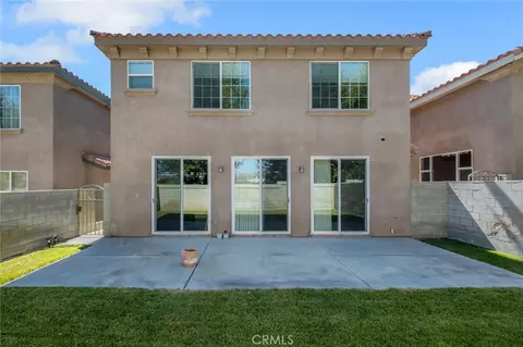 Exterior - 16135 Maricopa, Apple Valley, CA 92307 photo 7 of 11