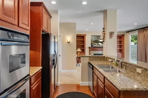 Kitchen - 16135 Maricopa, Apple Valley, CA 92307 photo 3 of 3