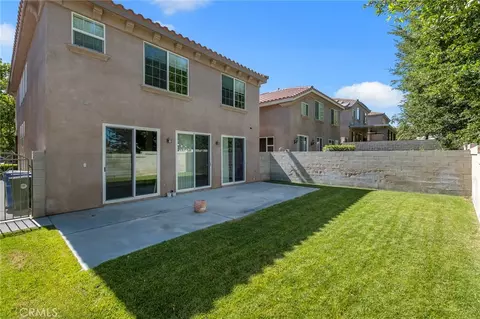 Exterior - 16135 Maricopa, Apple Valley, CA 92307 photo 8 of 11