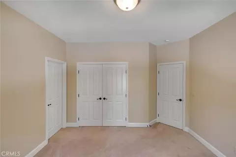Bedroom - 16135 Maricopa, Apple Valley, CA 92307 photo 12 of 13