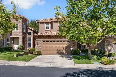 Exterior - 16135 Maricopa, Apple Valley, CA 92307 photo 10 of 11