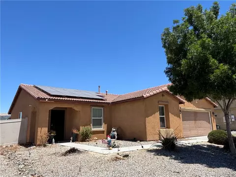 14348 Chumash, Victorville, CA 92394