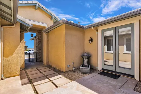 Exterior - 10343 Tandis Ct, Adelanto, CA 92301 photo 5 of 10
