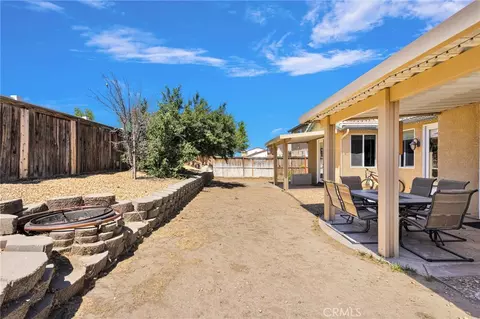 Exterior - 10343 Tandis Ct, Adelanto, CA 92301 photo 9 of 10