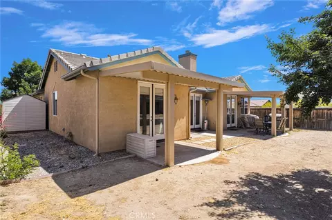 Exterior - 10343 Tandis Ct, Adelanto, CA 92301 photo 8 of 10