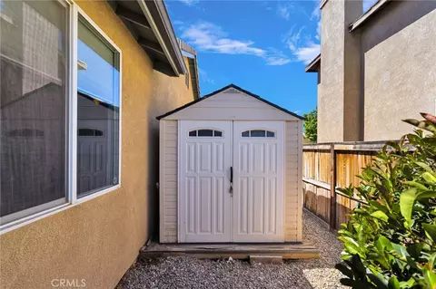 Exterior - 10343 Tandis Ct, Adelanto, CA 92301 photo 10 of 10
